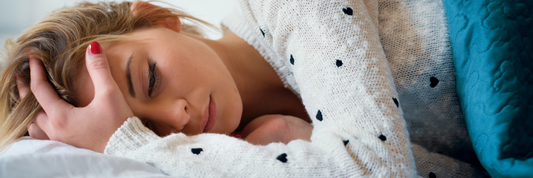 How Poor Breathing Disrupts Sleep (and What To Do About It)
