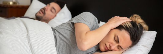 Why Snoring Is More Serious Than You Think