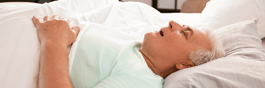 The Hidden Dangers of Mouth Breathing