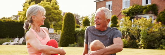 Transform Your Health by Changing the Way You Breathe