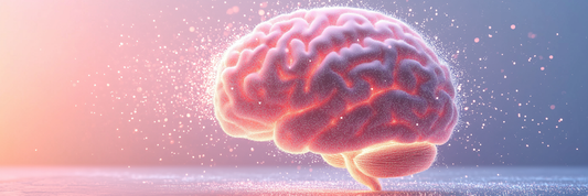 The Connection Between Breathing and Brain Health