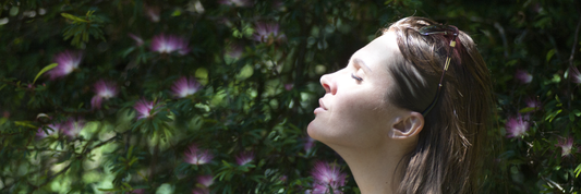 The Science of Nose Breathing vs. Mouth Breathing During Sleep
