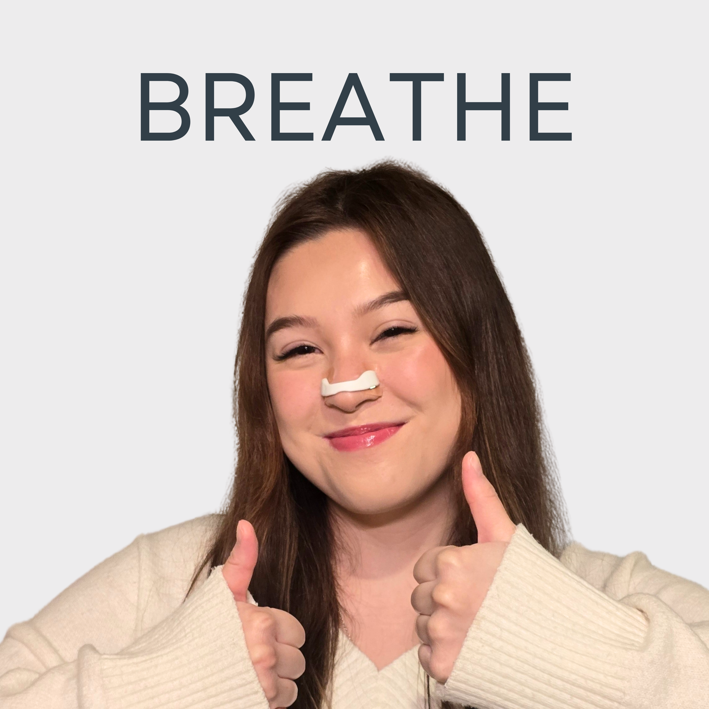 Nasotex Magnetic Nasal Strips