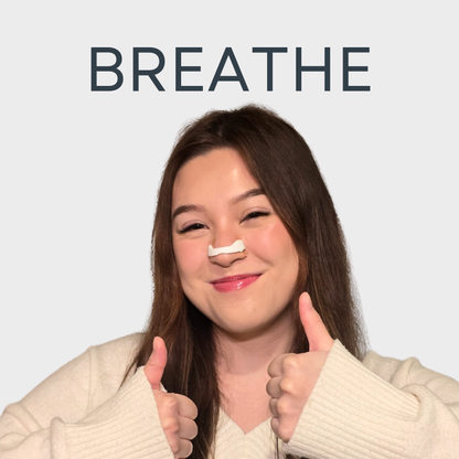 Nasotex Magnetic Nasal Strips