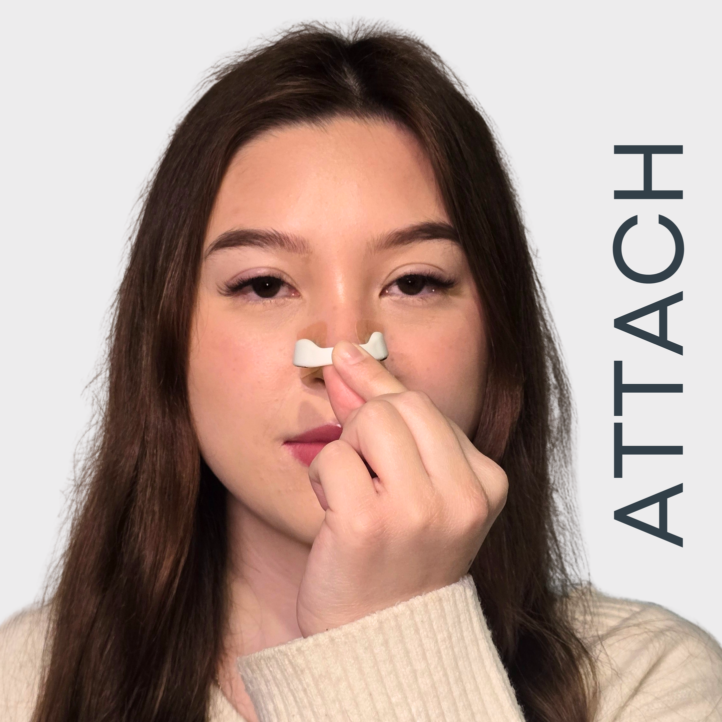 Nasotex Magnetic Nasal Strips