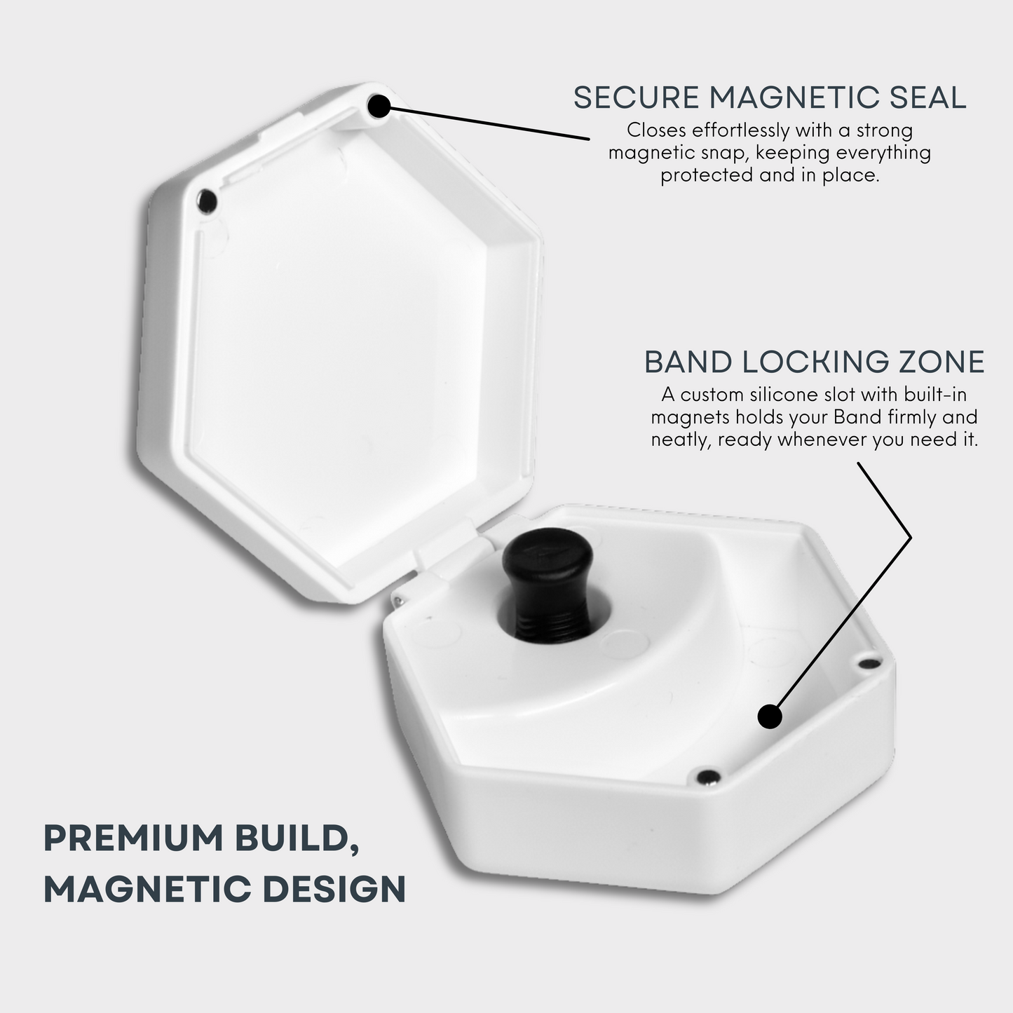 Nasotex Travel Case