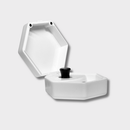 Nasotex Travel Case
