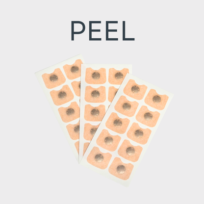 Nasotex Magnetic Nasal Strips